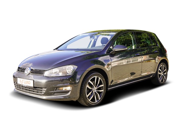VW Golf VII 1.2 Allstar BMT