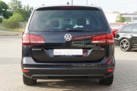 VW Sharan 1.4 TSI Highline DSG