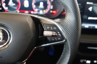 Skoda Fabia 1.0 Monte Carlo