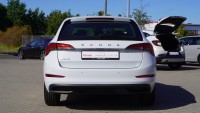 Skoda Scala 1.0 TSI