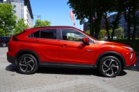 Mitsubishi Eclipse Cross 2.4 Hybrid 4WD CVT