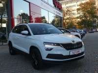 Skoda Karoq 1.0 TSI Style