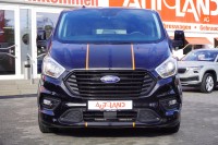Ford Transit Custom 2.0 TDCi L1 Sport