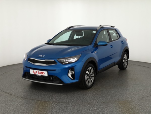 Kia Stonic 1.0 T-GDI Aut.