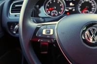 VW Golf VII 1.4 TSI Sound