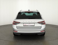 Skoda Superb Combi 2.0 TDI DSG L&K