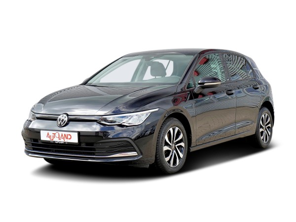 VW Golf VIII 1.5 TSI Active