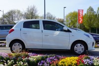 Mitsubishi Space Star 1.2 Basis