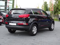 Kia Sportage 1.6 GDI