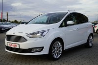 Vorschau: Ford C-Max C-MAX 1.5 TDCi