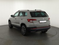 Skoda Karoq 1.5 TSI DSG Style