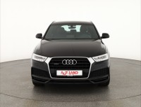 Audi Q3 2.0 TFSI quattro S-Line