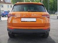 Skoda Karoq 1.5 TSI