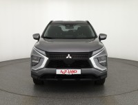 Mitsubishi Eclipse Cross 2.4 MIVEC 4WD