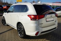 Mitsubishi Outlander 2.4 PHEV Intro Edition 4WD