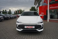 MG MG3 1.5 Hybrid Luxury Aut.