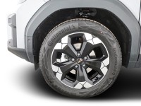 Dacia Bigster Expression 140 mHev 2-Zonen-Klima Navi Sitzheizung
