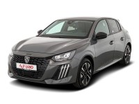 Peugeot 208 1.2 mHEV 110 Aut. Navi Sitzheizung LED