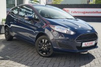 Ford Fiesta 1.25 Trend