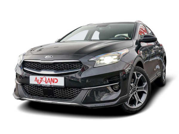 Kia xcee'd XCeed 1.6 T-GDI Platinum Edition