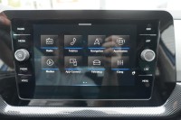 VW T-Cross 1.0 TSI DSG