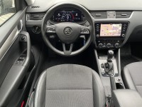 Skoda Octavia Combi 1.6 TDI Style DSG