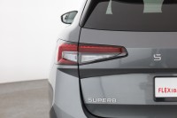 Skoda Superb Combi 1.5 TSI DSG