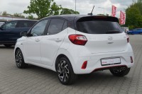 Hyundai i10 1.0 T-GDI N Line