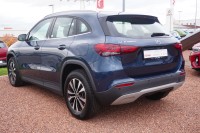 Mercedes-Benz GLA 180 d Style