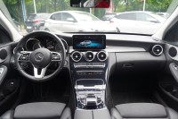 Mercedes-Benz C 180 C180 T Avantgarde