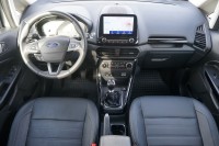 Ford EcoSport 1.0 EcoBoost Active