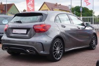 Mercedes-Benz A 200 A200 AMG Line