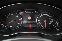 Audi A6 Avant 40 TDI design