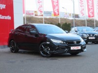 Honda Civic 1.0 Turbo