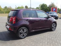 Seat Mii 1.0 Cosmopolitan