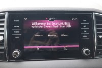Skoda Karoq 1.5 16V TSI Style