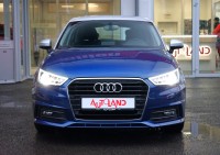 Audi A1 SB 1.4 TFSI S-line