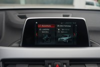BMW X1 sDrive 18 i Advantage