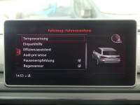 Audi A4 2.0 TDI Avant sport DSG