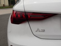 Audi A3 Sportback 35 TFSI Advanced