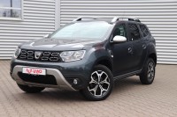 Vorschau: Dacia Duster II 1.6 SCe Prestige 4WD