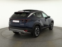 Hyundai Tucson 1.6 T-GDI Aut.