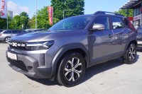 Vorschau: Dacia Duster TCe 130