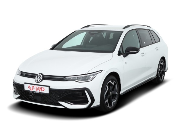 VW Golf VIII Variant 1.5 eTSI R-Line DSG