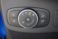 Ford Puma 1.0 M-Hybrid Titanium