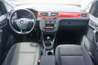 VW Caddy 1.4 TSI Generation Four SHZ