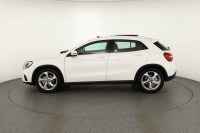 Vorschau: Mercedes-Benz GLA 180 7G-DCT Urban Vorschau: Mercedes-Benz GLA 180 7G-DCT Urban