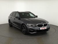 BMW 320 d Touring xDrive M Sport