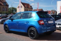 Skoda Fabia 1.2 Monte Carlo