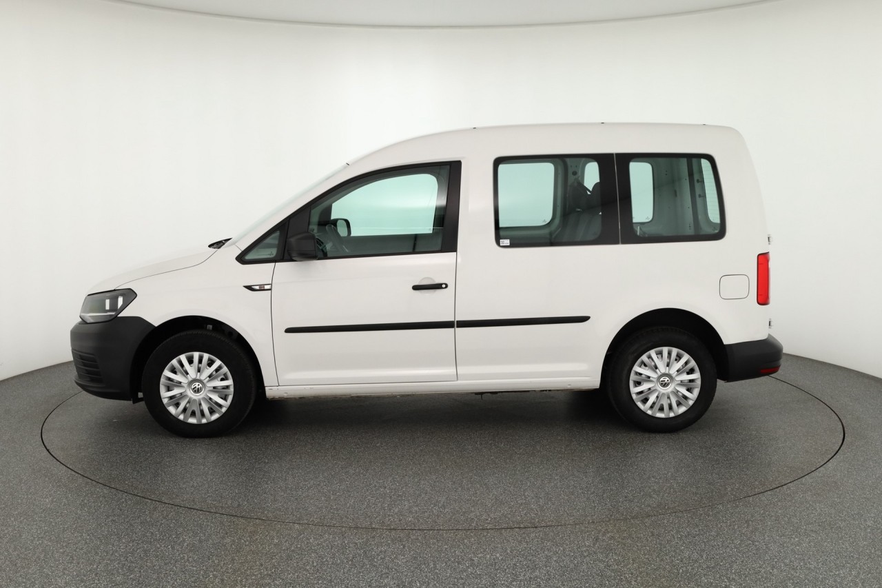 VW Caddy 1.0 TSI Trendline